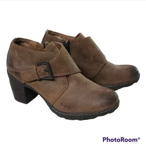 Born Concepts B.O.C. Booties Size 6.5